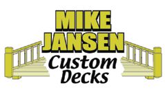 Mike Jansen Custom Decks